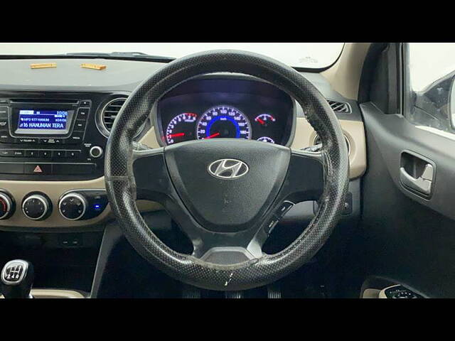 Used Hyundai Grand i10 [2013-2017] Sportz 1.2 Kappa VTVT [2013-2016] in Faridabad