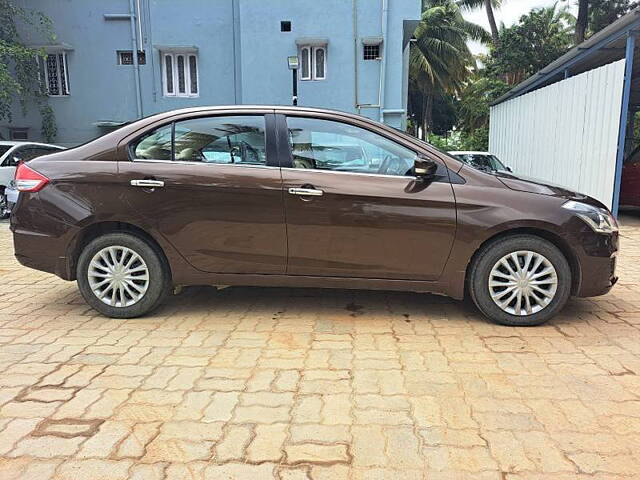 Used Maruti Suzuki Ciaz Delta 1.3 Diesel in Bangalore