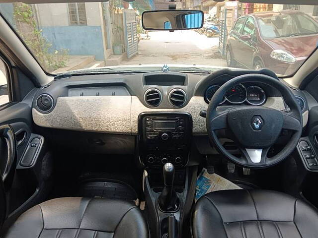 Used Renault Duster [2015-2016] RxL Petrol in Bangalore