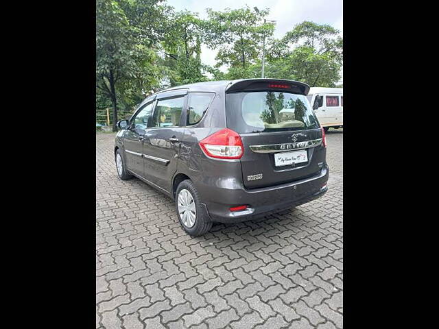 Used Maruti Suzuki Ertiga [2015-2018] VDI SHVS in Pune