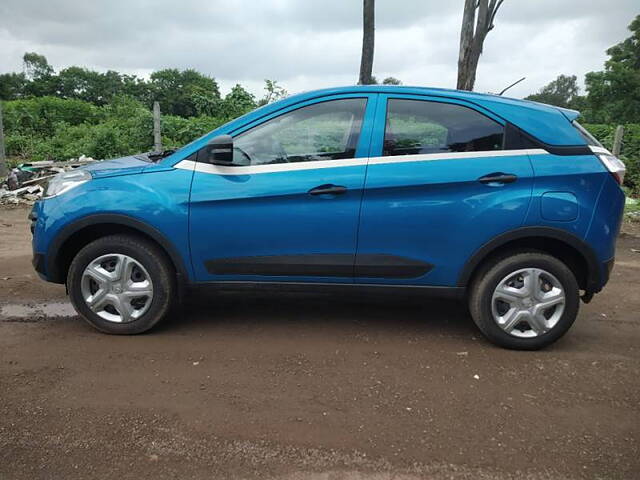 Used Tata Nexon [2017-2020] XM in Pune