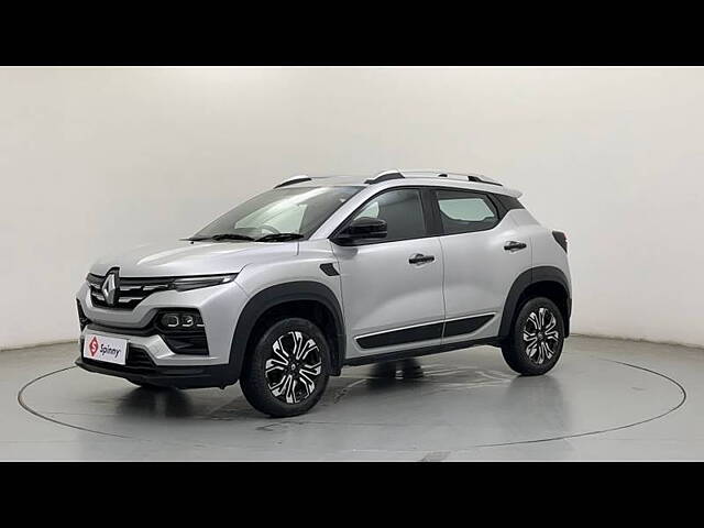 Used 2022 Renault Kiger in Lucknow