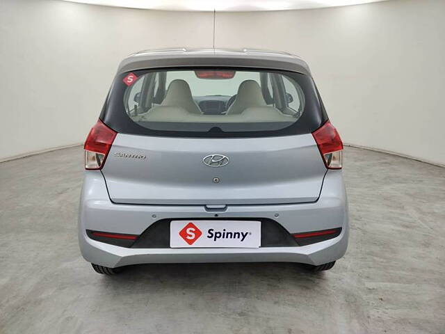 Used Hyundai Santro Sportz in Coimbatore