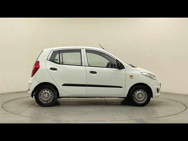 Used Hyundai i10 [2010-2017] Era 1.1 iRDE2 [2010-2017] in Pune