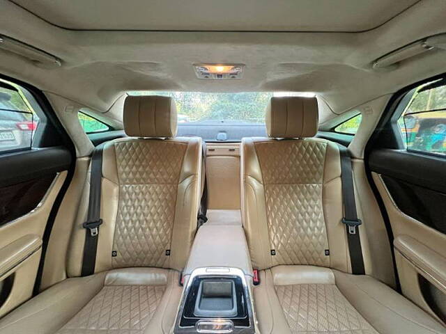 Used Jaguar XJ L [2014-2016] 2.0 Portfolio in Delhi