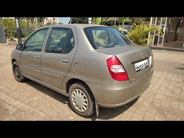 Used Tata Indigo CS [2008-2011] GLE in Pune