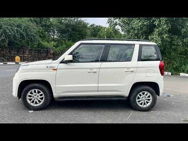 Used Mahindra TUV300 [2015-2019] T8 in Delhi