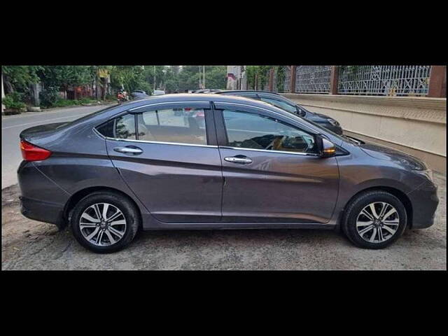 Used Honda City 4th Generation V Petrol in Delhi