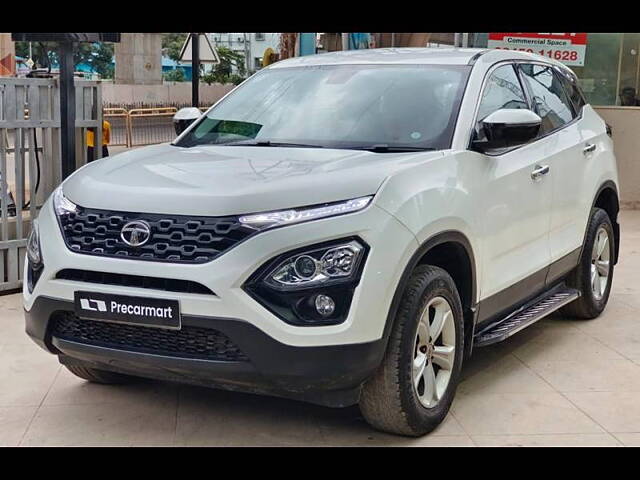 Used Tata Harrier [2019-2023] XT [2019-2020] in Mysore