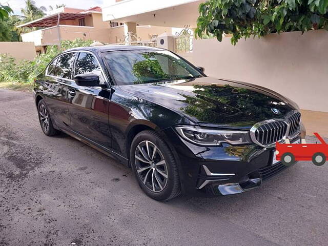 Used 2021 BMW 3-Series in Coimbatore