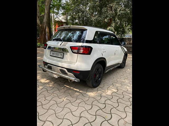 Used Maruti Suzuki Vitara Brezza [2016-2020] ZDi Plus in Ranchi