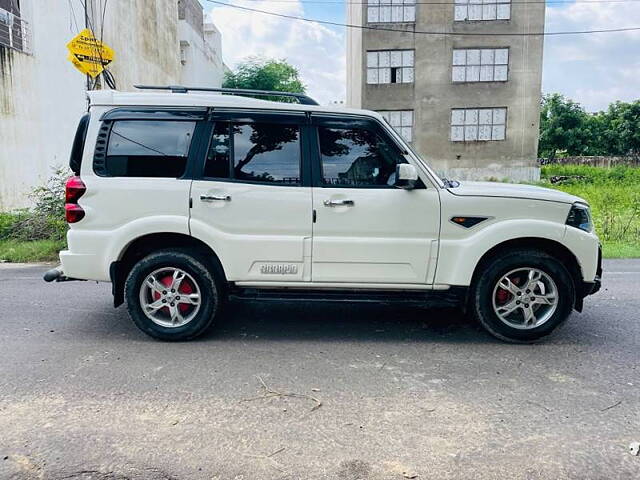 Used Mahindra Scorpio [2014-2017] S10 in Jaipur