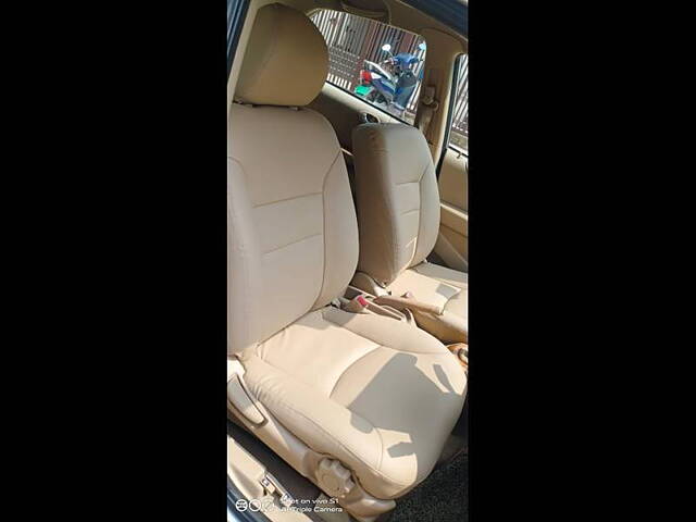 Used Honda City ZX EXi in Chandigarh