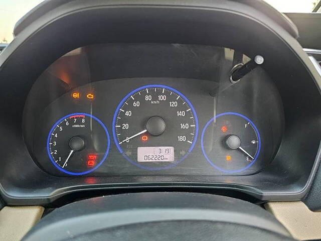 Used Honda Amaze [2018-2021] 1.2 S MT Petrol [2018-2020] in Nashik