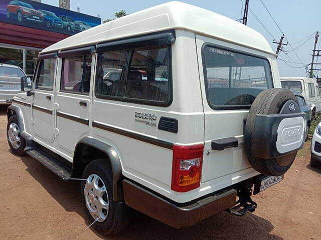 Used Mahindra Bolero [2007-2011] SLX 2WD in Kharagpur