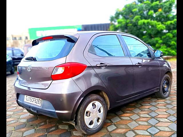 Used Tata Tiago [2016-2020] Revotron XT [2016-2019] in Valsad