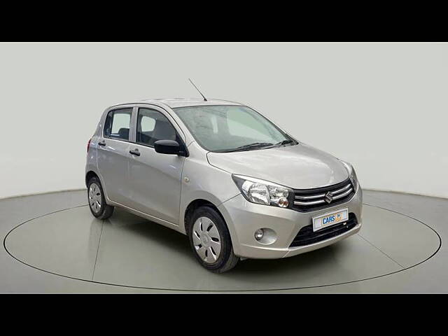 Used 2014 Maruti Suzuki Celerio in Faridabad