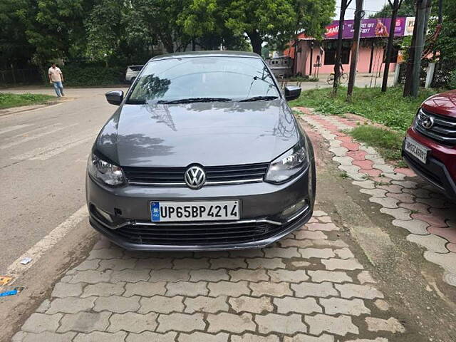 Used Volkswagen Cross Polo [2013-2015] 1.5 TDI in Varanasi