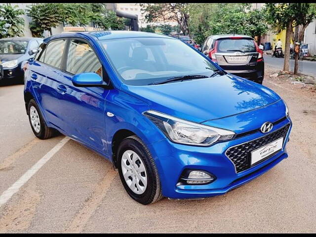 Used Hyundai Elite i20 [2019-2020] Magna Plus 1.4 CRDi in Chennai