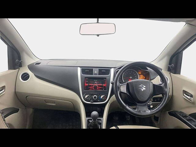 Used Maruti Suzuki Celerio [2017-2021] VXi CNG [2017-2019] in Pune