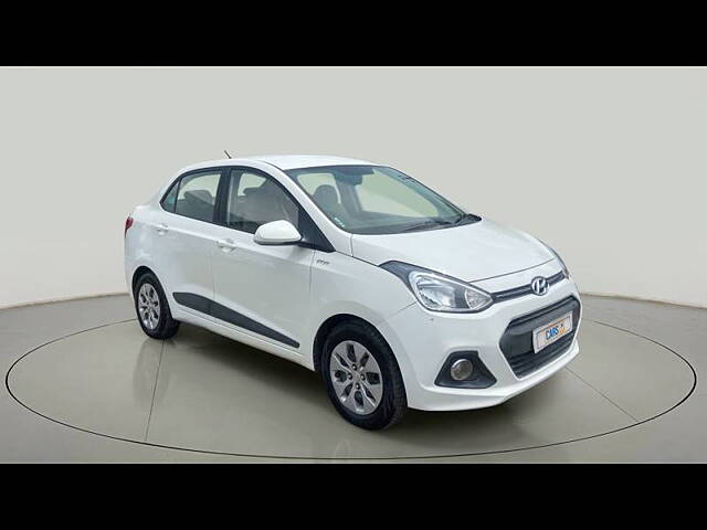 Used 2014 Hyundai Xcent in Surat