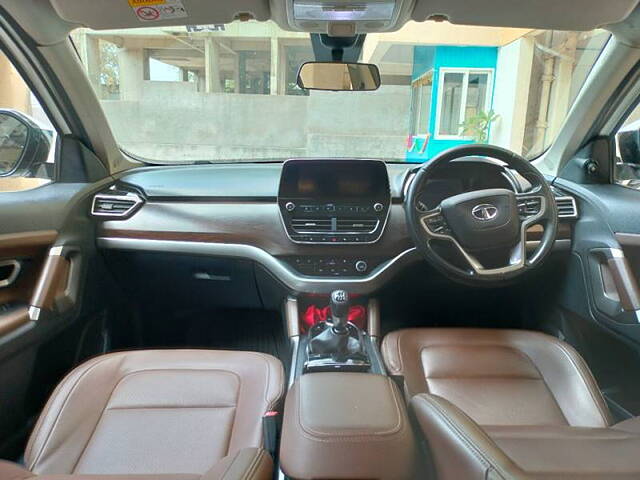 Used Tata Harrier [2019-2023] XZ [2019-2020] in Pune