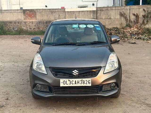 Used Maruti Suzuki Swift Dzire [2015-2017] LXI in Delhi