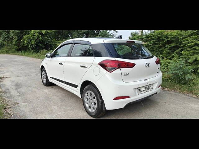 Used Hyundai Elite i20 [2016-2017] Magna 1.2 [2016-2017] in Delhi