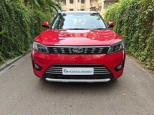 Used 2021 Mahindra XUV300 in Mumbai