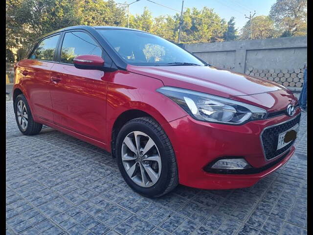 Used Hyundai Elite i20 [2017-2018] Asta 1.4 CRDI in Jalandhar