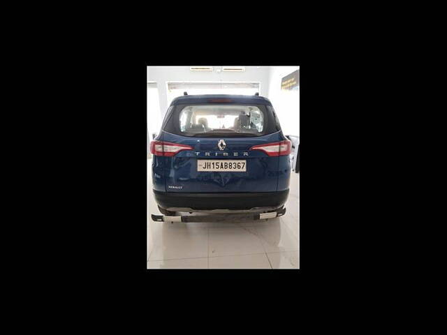 Used Renault Triber [2019-2023] RXT [2019-2020] in Bokaro Steel City