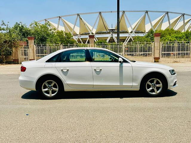 Used Audi A4 [2013-2016] 1.8 TFSI Multitronic Premium in Delhi