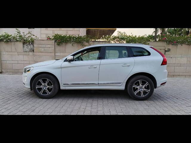 Used Volvo XC60 [2015-2017] Momentum in Delhi