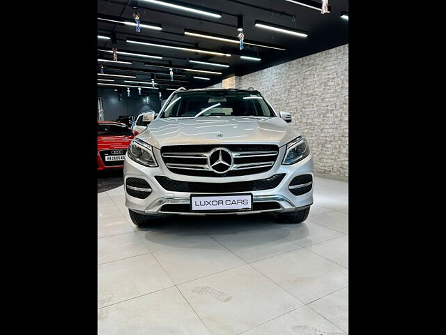 Used 2019 Mercedes-Benz GLE in Pune