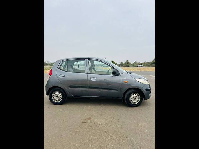 Used Hyundai i10 [2007-2010] Era in Vadodara