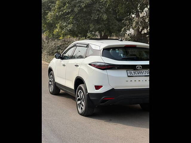 Used Tata Harrier [2019-2023] XZA Plus in Delhi