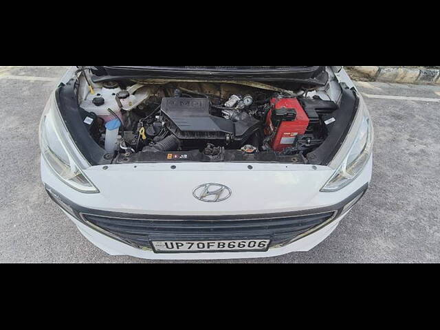 Used Hyundai Santro Sportz [2018-2020] in Allahabad