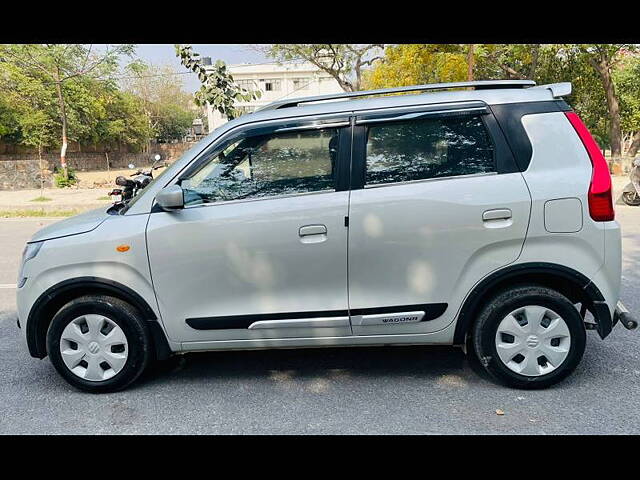 Used Maruti Suzuki Wagon R ZXI Plus 1.2 [2022-2023] in Delhi