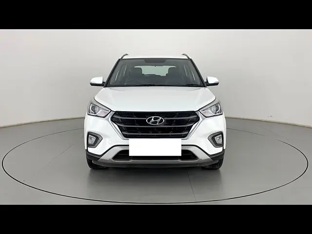 Used 2020 Hyundai Creta in Delhi