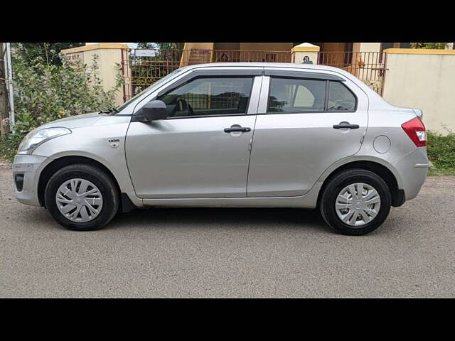 Used Maruti Suzuki Swift DZire [2011-2015] LDI in Chennai