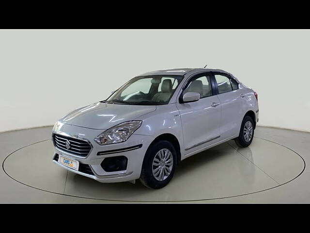 Used Maruti Suzuki Dzire [2017-2020] VXi in Allahabad