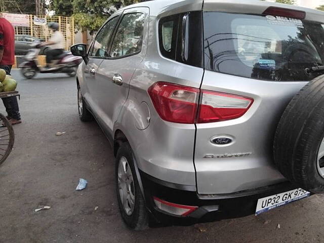 Used Ford EcoSport [2013-2015] Titanium 1.5 TDCi in Lucknow