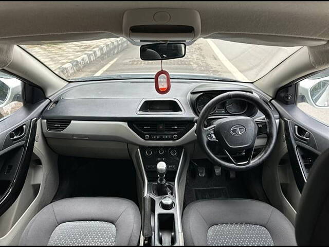 Used Tata Nexon [2017-2020] XM Diesel in Delhi