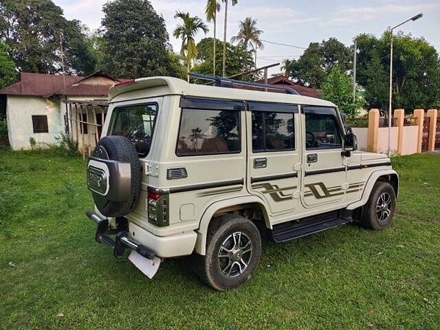 Used Mahindra Bolero B6 (O) [2022] in Tezpur