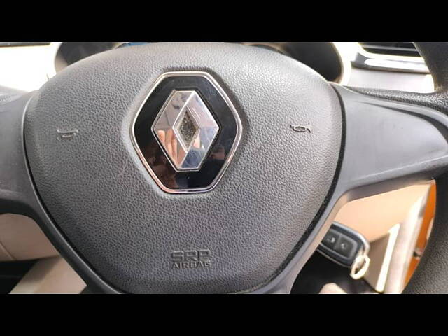 Used Renault Triber [2019-2023] RXL EASY-R AMT in Bangalore