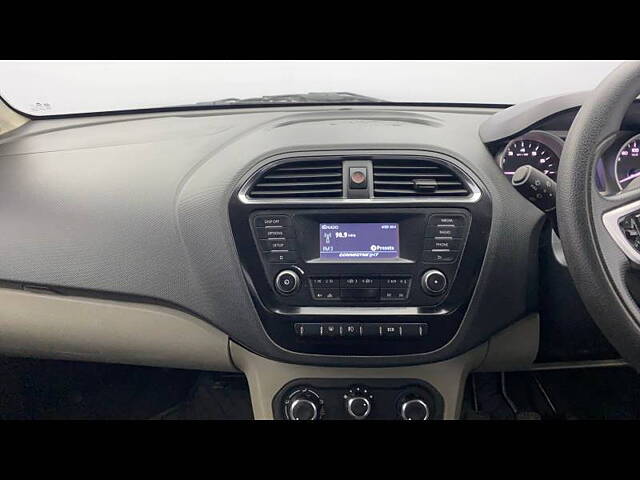 Used Tata Tiago [2016-2020] Revotron XZ in Hyderabad