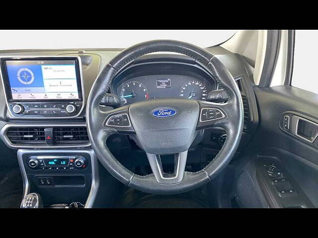 Used Ford EcoSport [2017-2019] Titanium 1.5L Ti-VCT in Lucknow