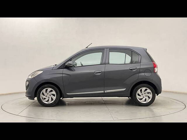 Used Hyundai Santro Sportz CNG [2018-2020] in Pune