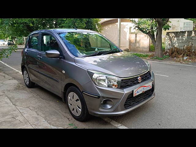 Used Maruti Suzuki Celerio [2017-2021] VXi (O) [2017-2019] in Bangalore