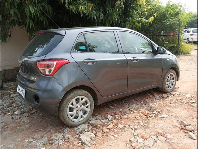 Used Hyundai Grand i10 [2013-2017] Magna 1.2 Kappa VTVT [2013-2016] in Nagpur